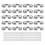 Bridge Type 4 Inch Noiseless Hinge 20Pcs Nickel 3