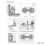 Bridge Type 4 Inch Noiseless Hinge 20Pcs Nickel 6