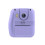 Flip Lens Kids Portable Printer Thermal Paper Stickers Paper  Printers Multi-Function Digital Small SLR 1
