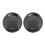 2X Lens Cap Protective Cover Cap New 77 mm 1