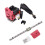 Extruder Direct Drive Upgrade Kit with Linear Rail Slide Kit X Axis Linear Guide Kit with Backplane Bracket A 1