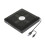 External Optical Drive DVD Burning USB3.0Type-C Mobile Burner Plug and  CD-ROM Drive Suitable for PC Desktop 1
