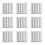 150Pcs 9x9x5mm  Aluminium Heatsink for IC LED Chipset RAM 1