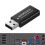 USB Mouse Jiggler Undetectable Mouse Mover Keeps Computer Awake Computer Mouse Mover Jiggler Simulated Mouse 4