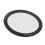 Replacement Front Name Ring for  50mm FE1.4  Lens Durable Camera Lens Repair Part 1