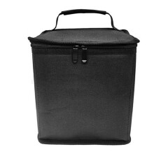 Tanques de Gas para Acampar Bolsa de Almacenamiento Estuche Protector Luz de Campamento Bolsa de Transporte Anticolisión para Cocinar Al Aire Libre