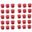 ( Hole) 30X  Laptop TrackPoint Red Cap Collection for / 1