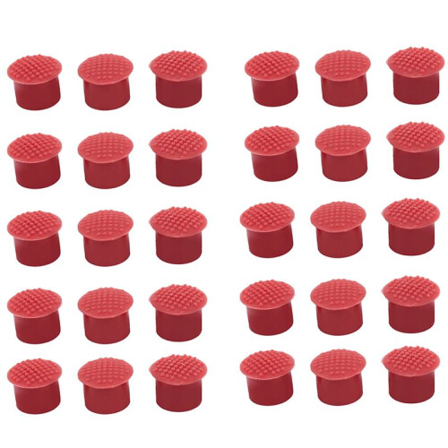 ( Hole) 30X  Laptop TrackPoint Red Cap Collection for /