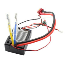 RC Car Reserve Parts 12428-0056 Ny Version Kretskortsmottagare Huvudkort för 12428 12427 12428-A/B/C 12429