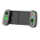 D8 Telescopic Game Controller with Turbo/6-Axis Gyro/Vibration Gamepad -Compatible5.2 for PS3  PC B 1