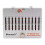 Demonfx 10 Band EQ+Bass Guitar Boost Buffer Pedal Effect Equalizer Boost Buffer 1