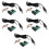 5X GM67 1D/2D USB UART Barcode Scanner QR Code Scanner Module Reader 1