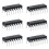 6X L293D L293 L293B DIP/SOP Push-Pull Four-Channel Stepper Motor Driver IC Chip 1