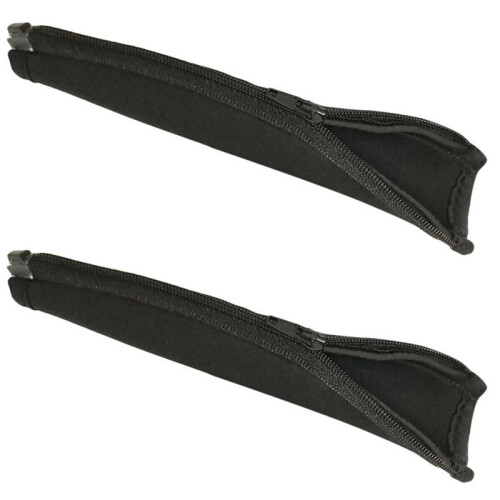 2X Replacement Headband Cover Top Pad Protector for  Oe1 Oe2 Qc3 Ae2 Ae2I