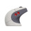 8BitDo Retro R8 Mouse with PAW 3395 Optical Sensor DPI 26K Wireless 4K Polling Mouse with Charging Dock Programmable 1