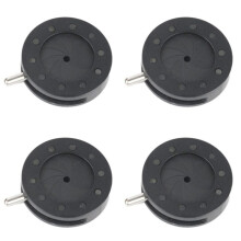 4X Manual Aperture Adjustable Mechanical Iris Diaphragm Iris Diaphragm for Digital Camera Microscope Iris Lens SK12