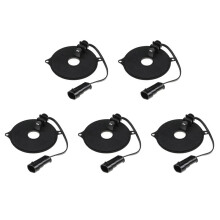 5X Nouveau Commutateur Ă Effet Hall D'Allumage de Plaque de Distributeur pour Grand Cheokee TJ Dakota 56027023 56027023AB