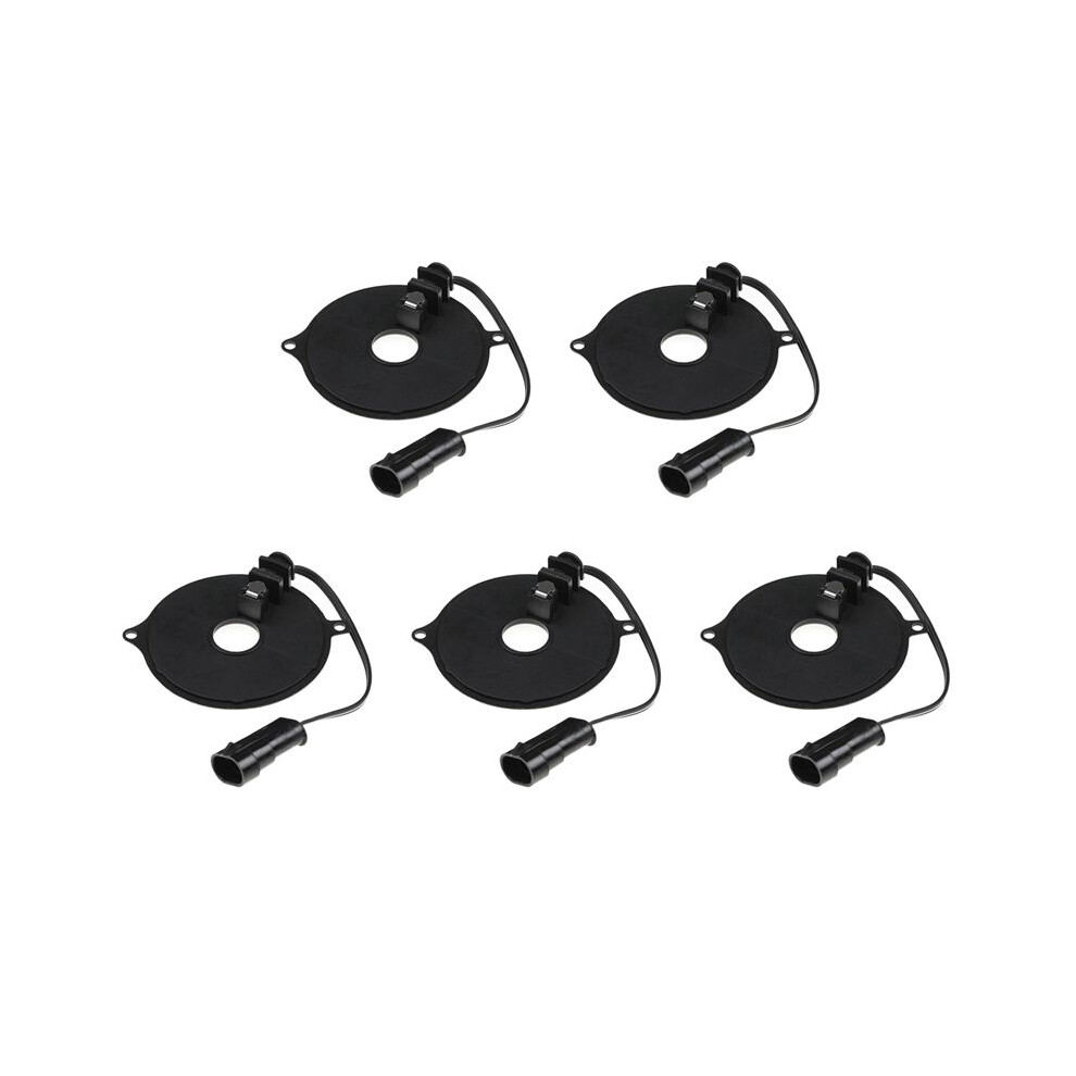 5X New Distributor Plate Ignition Hall Effect For Grand Cheokee Tj Dakota 56027023 56027023Ab 6031617995384