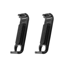 2X para  Hero8 Cubierta de Batería Diseño de Puerto Recargable Carcasa Protectora para  Accesorios de Cámara Deportiva