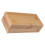 Brillenhouder Chocolade Stijlvolle Opberghoes 3