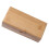 Brillenhouder Chocolade Stijlvolle Opberghoes 8
