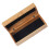 Brillenhouder Chocolade Stijlvolle Opberghoes 10