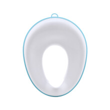Baby Toilet Potty Training Kids Potty Pad Fits Round & Oval Toilets Non-Slip Guard Infant Potty Cushion