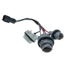 Achterlicht Lamp Kabelboom Socket Houder Draad Achter Combinatie voor Tucson 2016-2018 Vervang 92480-D3010