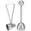 Egg Cutters, Egg Topper Egg Slicer Kitchen Tool Egg Cracker Remover Egg Shells Separator for Hard Soft Boiled Eggs 1