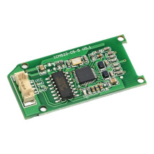 RFID-Lesegerät Embedded NFC-Modul -Antennenintegrationsmodul 13,56 MHz ICM522-C5-5 Lese-/Schreibmodul