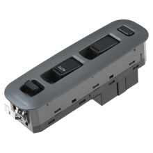 37990-66D10-T01 Schakelaar Ruitbediening voor Grand Vitara XL-7 1999-2006 3799066D10T01 37990 66D10 T01 Auto Onderdeel