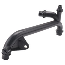 A11532247154 Mangueira de Água Do Carro Tubo de Retorno Mangueiras de Água de Resfriamento Do Motor para E39 11532247154