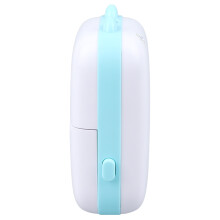 Pocket Wireless Printer Study Office