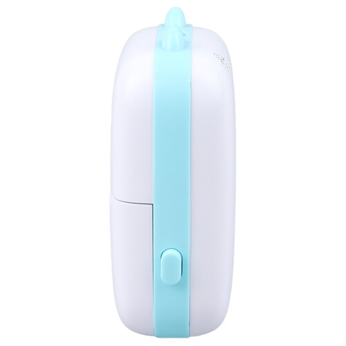 Pocket Wireless Printer Study Office