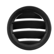 Car Dashboard Right Side A/C Air Conditioner Air Vent Outlet Grille Cover for   C-Class W204 2007-2010