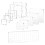 12Pcs Acrylic Stamp Block Clear Stamping Blocks Tools Set Assorted Sizes Stamp Blocks with Grid Lines for Crafts 1
