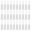 30Pcs Universal Tool Filters Disposable HVLP Feed Paint Strainers Fine 2