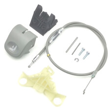42538400 503136386 503103386 Truck Damper Adjustment for ISRI 6860 NTS1/for /
