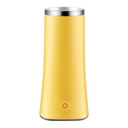 Electric Egg Boiler Cup Automatic Rising Breakfast Omelette Maker Portable Electric Egg Cooker EU Plug