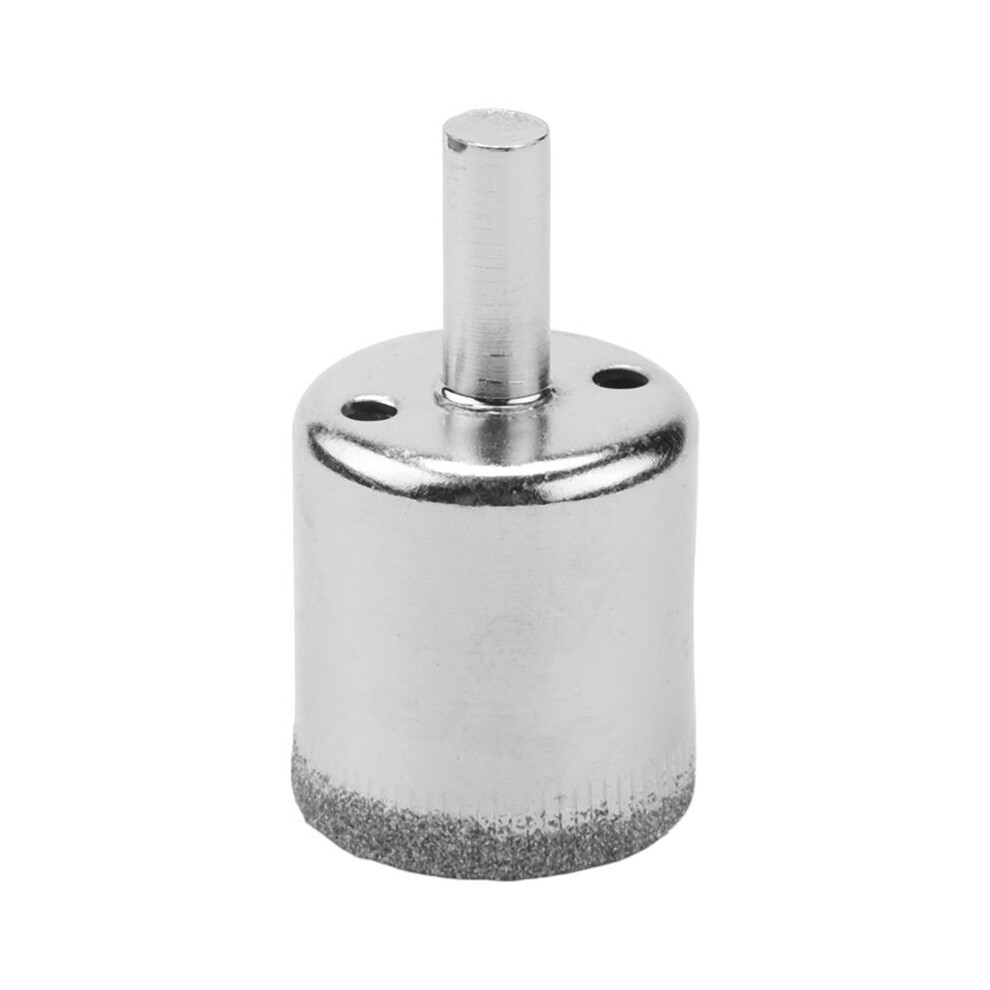 30Mm Diamond Tipped Tile Ceramic Glass Hole Saw Drill Bit 6032423221582