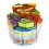 Drink Packet Organizer for Powdered Drink Mix,Powder Packet,Water Packet,Hydration Packets,Lazy Organizer 1