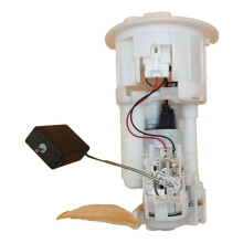 Electric Fuel Pump Assembly Fuel Filter Fit for Yaris Vitz 1.0L-1.5L 1999-2005 77020-0D010