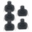Flashlight  Button Power Self-Locking 6A Flashlight Button Ship-Type High Current Press to Power  17.8mm 1