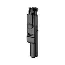 Selfie Stick Wireless Tripod Stand with Light  Remote Extendable Tripod for Mobile Live Streaming