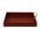 Plateau de Service Carré CréAtif en Cuir PU 1
