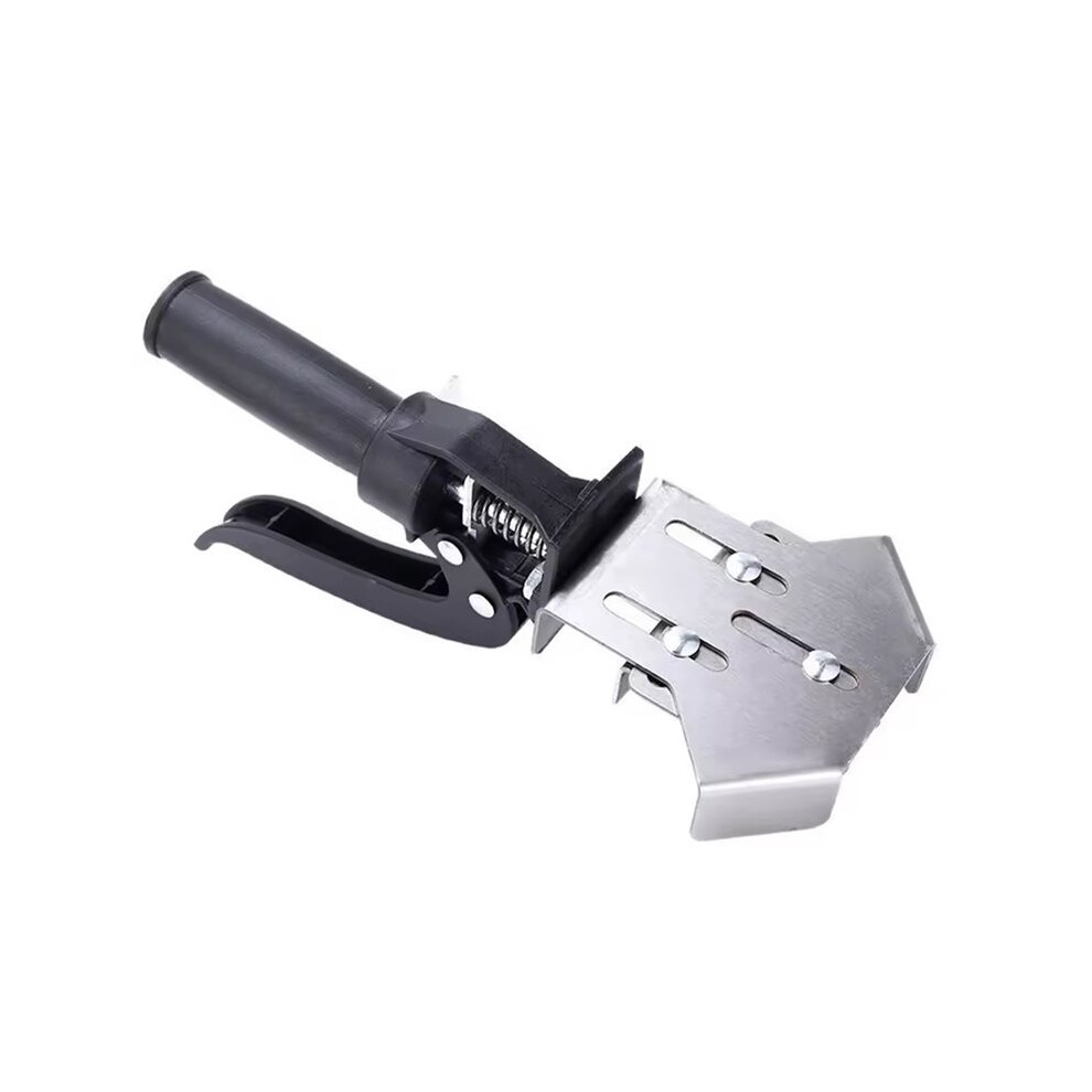 1Pcs Stainless Steel Right Angle Clamp 90 Degree Corner Fixer For Welding & Woodworking Corner Clamps Tools 6033064642644