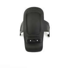 Guardabarros Trasero para Vehículo Eléctrico, Rueda Trasera, Placa de Barro, Accesorios de Modificación Integrados para  N1 N1S