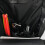 Percussion Backpack with Thickened Padding and Comfortable Straps for Durable Instrument Protection 2