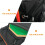 Percussion Backpack with Thickened Padding and Comfortable Straps for Durable Instrument Protection 5