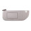 Interior Sunvisor with Mirror Front Visor Assembly for  301  C2 C3 Elysee 14-17 Sunshade 98038433DS Left 2